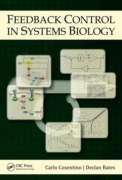 Produktbild: Feedback Control in Systems Biology