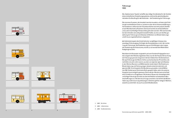 Produktbild: Berlin ist Gelb
