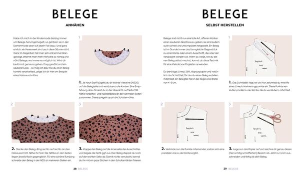 Produktbild: Simple N&Auml;HEN &ndash; Sew for you! Praktische Alltagsmode in Gr&ouml;&szlig;e 34&ndash;50