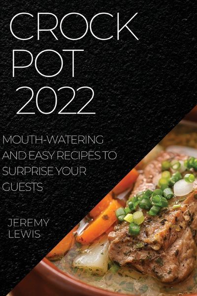 Produktbild: CROCK POT 2022