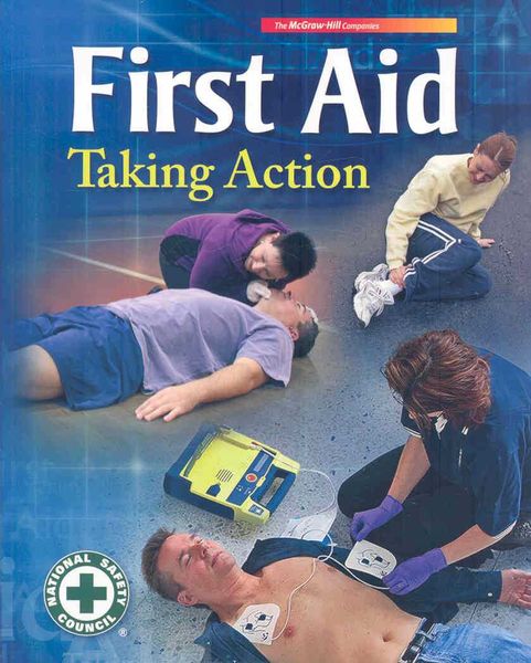 Produktbild: First Aid