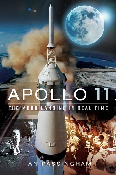Produktbild: Apollo 11