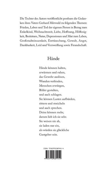 Produktbild: Kreislauf der Sinne