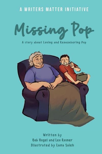 Produktbild: Missing Pop