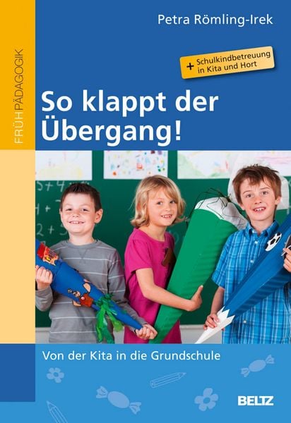 Produktbild: So klappt der &Uuml;bergang!
