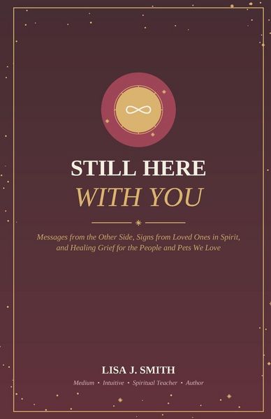 Produktbild: Still Here With You