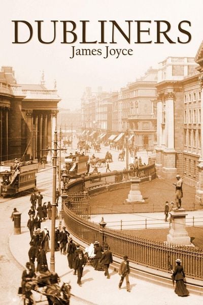 Produktbild: Dubliners