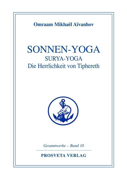 Produktbild: Sonnen-Yoga