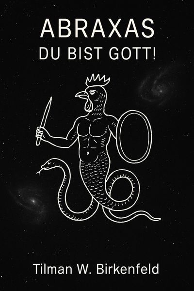 Produktbild: Abraxas