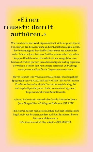 Produktbild: Verzauberte Vorbestimmung