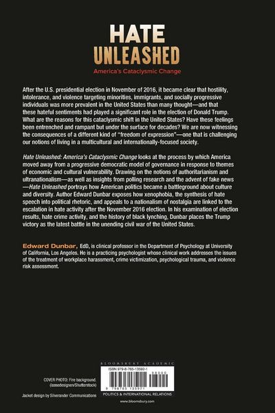 Produktbild: Hate Unleashed