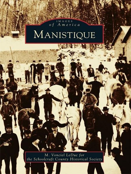 Produktbild: Manistique