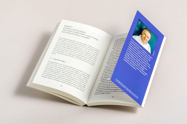 Produktbild: Zw&auml;nge und Zwangsgedanken loswerden