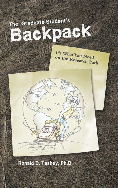 Produktbild: Graduate Student's Backpack