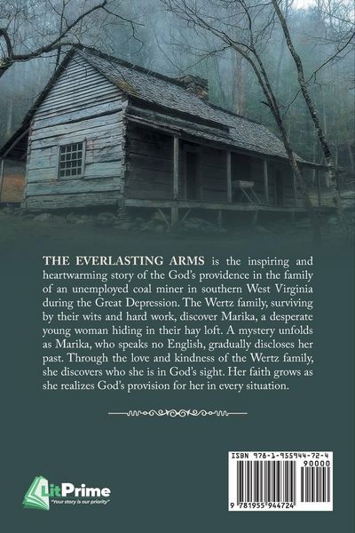 Produktbild: The Everlasting Arms