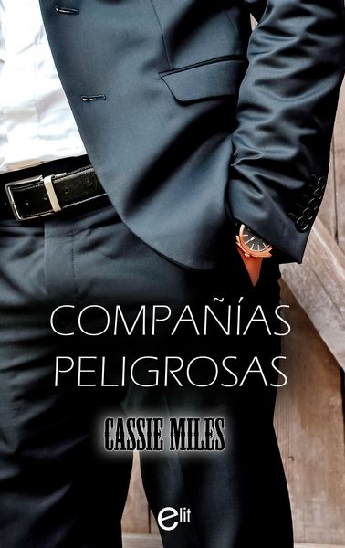 Produktbild: Compa&ntilde;&iacute;as peligrosas