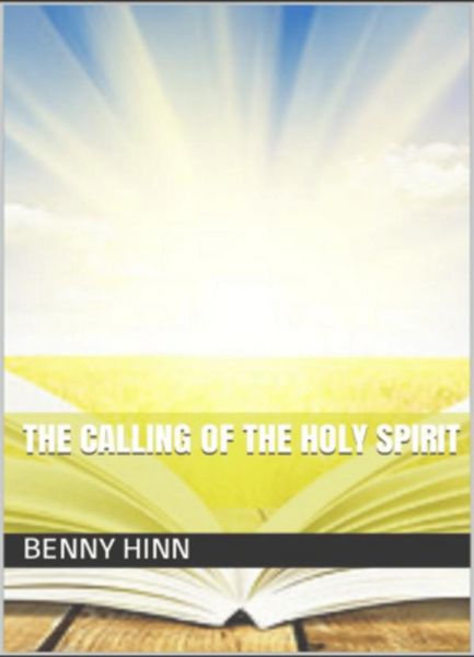 Produktbild: The calling of the holy spirit
