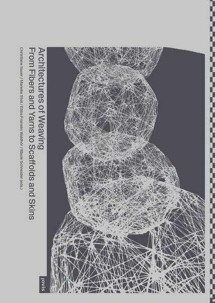 Produktbild: Architectures of Weaving
