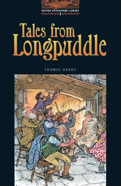 Produktbild: Tales from Longpuddle