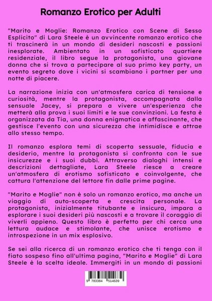 Produktbild: Marito e Moglie