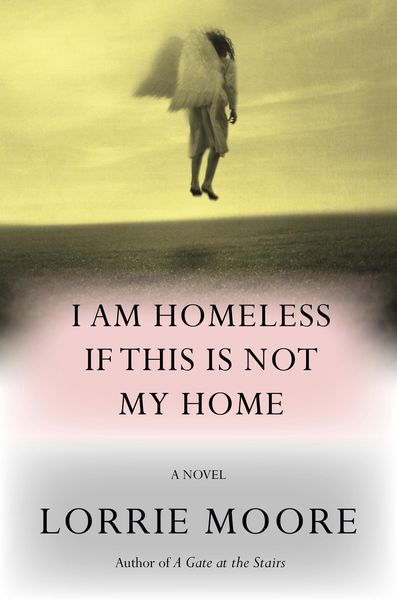 Produktbild: Moore, L: I Am Homeless If This Is Not My Home
