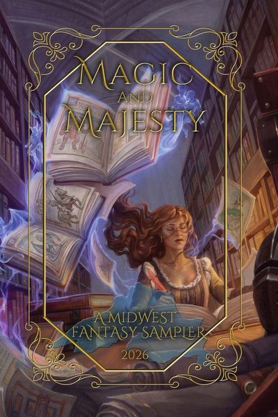 Produktbild: Magic and Majesty