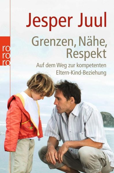Produktbild: Grenzen, N&auml;he, Respekt