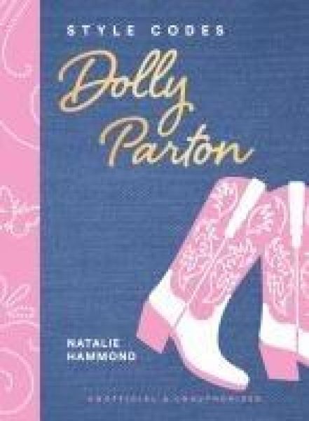 Produktbild: Style Codes: Dolly Parton