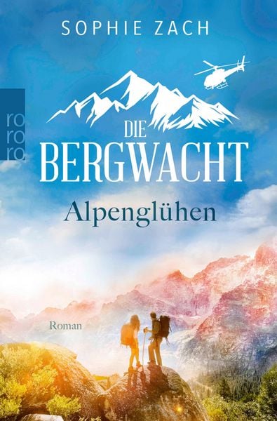 Produktbild: Die Bergwacht: Alpengl&uuml;hen