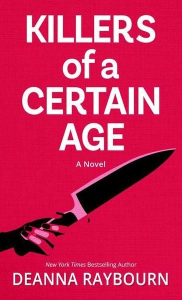 Produktbild: Killers of a Certain Age