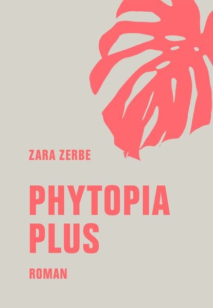 Produktbild: Phytopia Plus