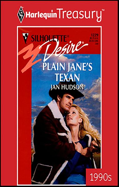 Produktbild: Plain Jane's Texan