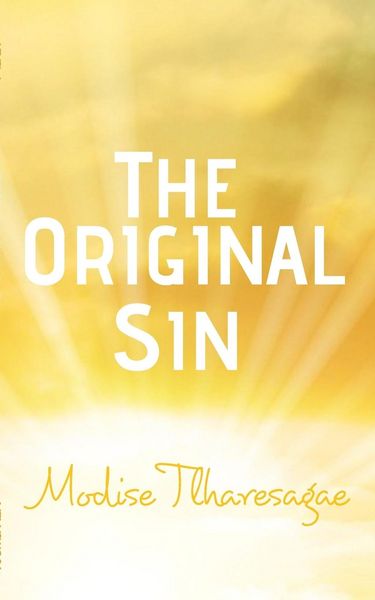 Produktbild: The Original Sin