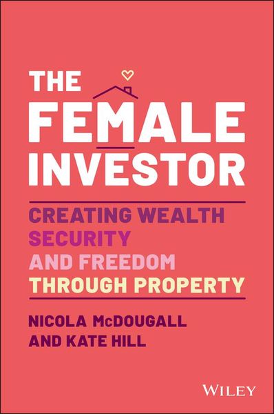 Produktbild: The Female Investor