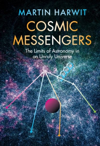 Produktbild: Cosmic Messengers