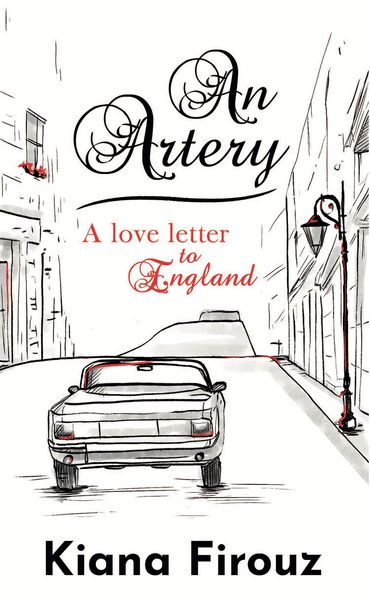 Produktbild: An Artery