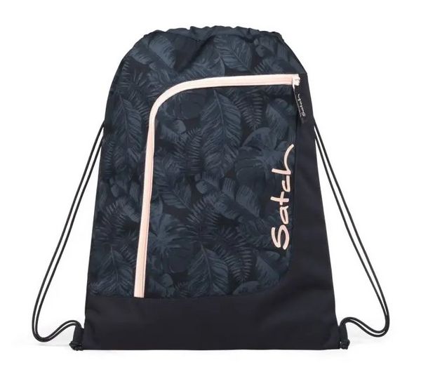 Produktbild: Sportbeutel Midnight Jungle
