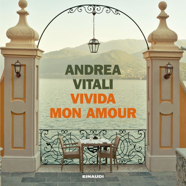 Produktbild: Vivida mon amour