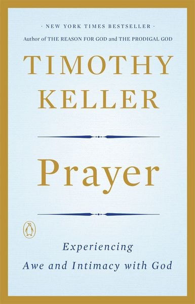 Produktbild: Prayer
