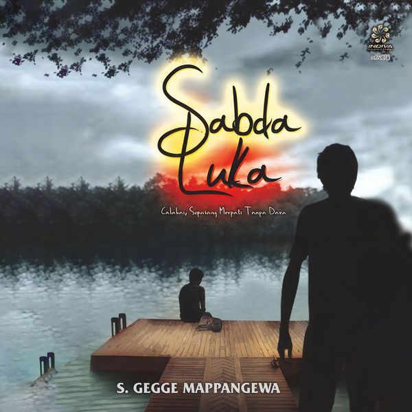 Produktbild: Sabda Luka: Calabai, Sepasang Merpati Tanpa Dara