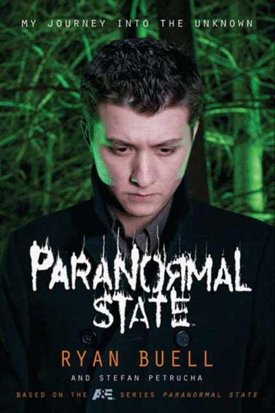 Produktbild: Paranormal State