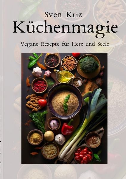 Produktbild: K&uuml;chenmagie