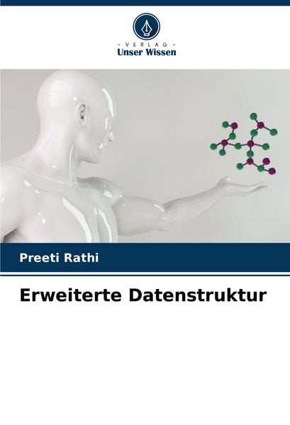 Produktbild: Erweiterte Datenstruktur