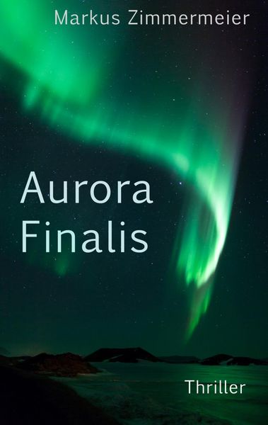 Produktbild: Aurora Finalis