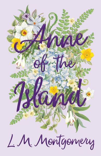 Produktbild: Anne of the Island