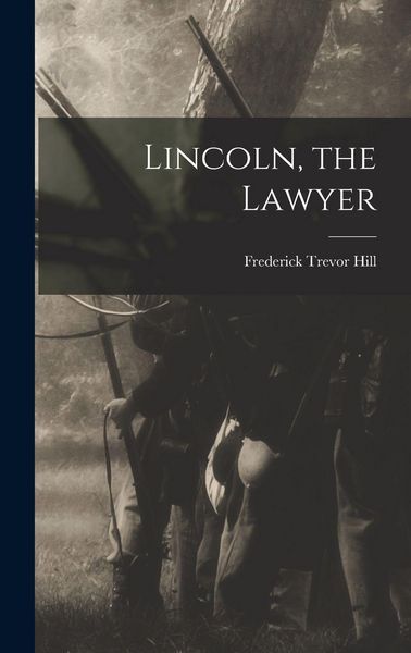 Produktbild: Lincoln, the Lawyer