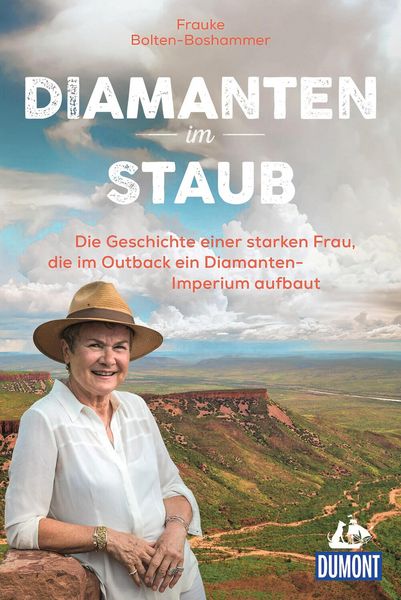 Diamanten im Staub