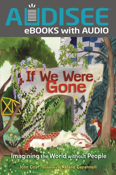 Produktbild: If We Were Gone