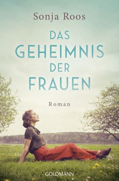 Produktbild: Das Geheimnis der Frauen