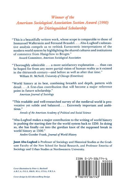 Produktbild: Before European Hegemony